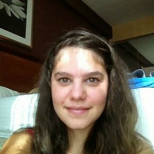 Meet your Posher, Marissa